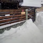 Penzion Markovi Govedarci