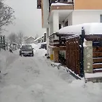 Markovi Penzion *