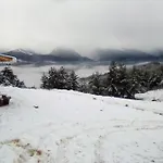 Penzion Markovi