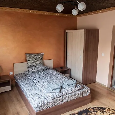 Affittacamere Markovi