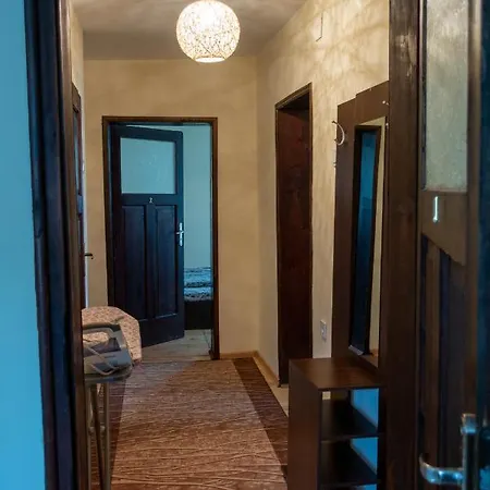 Markovi Affittacamere Govedartsi