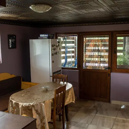 Markovi Maison d'hôtes *