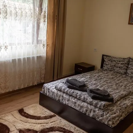 Maison d'hôtes Markovi Govedartsi