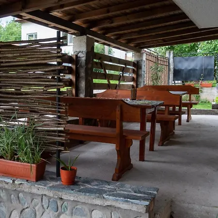 Markovi * Govedartsi