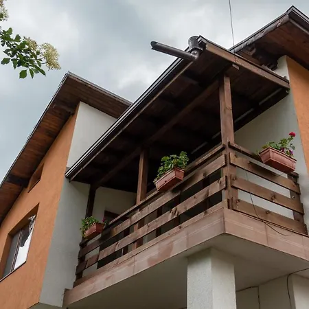 Maison d'hôtes Markovi Govedartsi