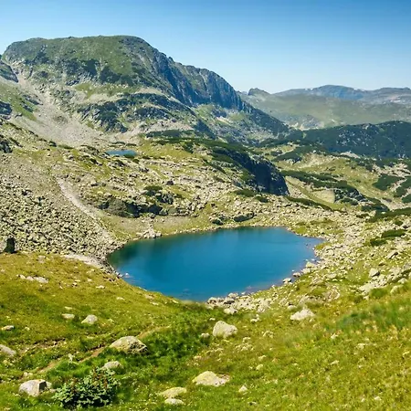 Pensjonat Markovi *