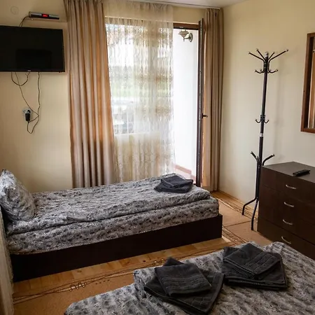 Markovi Maison d'hôtes Govedartsi