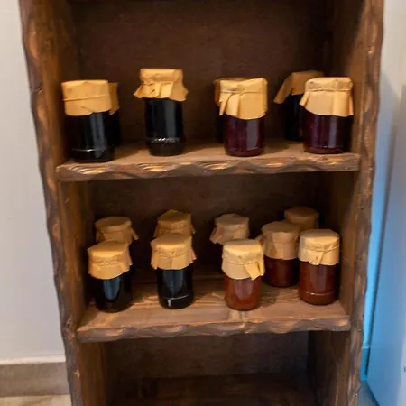Markovi Maison d'hôtes *