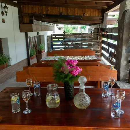 Markovi * Govedartsi