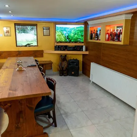 Maison d'hôtes Markovi Govedartsi