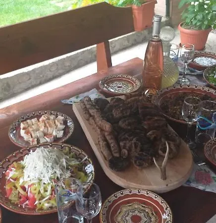 Affittacamere Markovi