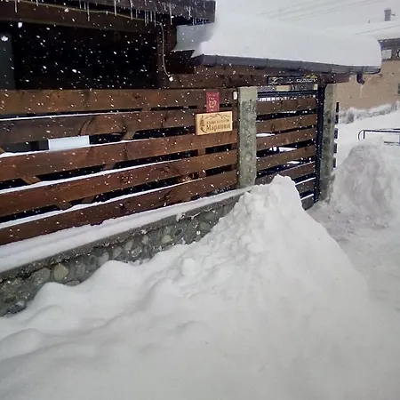 Affittacamere Markovi Govedartsi