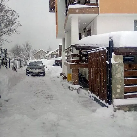 Markovi Affittacamere *