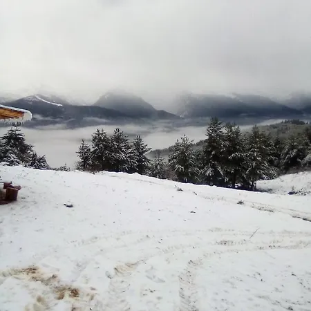 Affittacamere Markovi