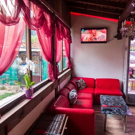 Markovi Affittacamere