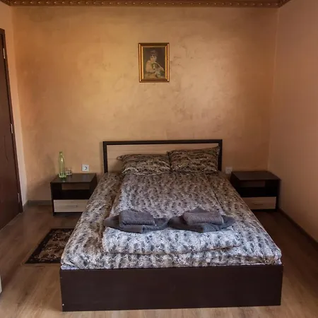 Maison d'hôtes Markovi