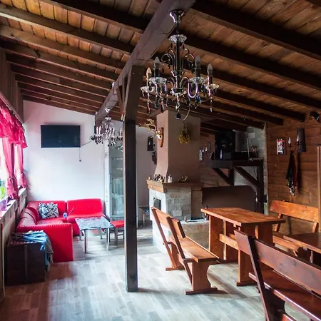 Maison d'hôtes Markovi Govedartsi