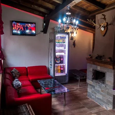Maison d'hôtes Markovi *