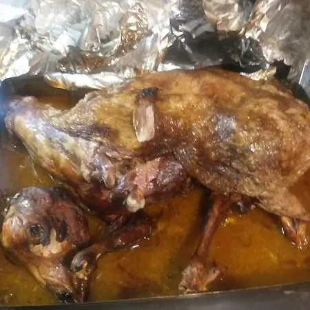 Affittacamere Markovi *