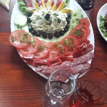 Maison d'hôtes Markovi Govedartsi