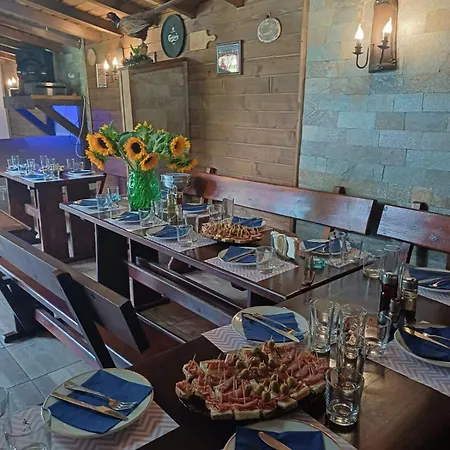 Markovi Affittacamere *