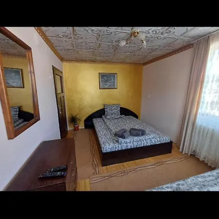 Maison d'hôtes Markovi Govedartsi
