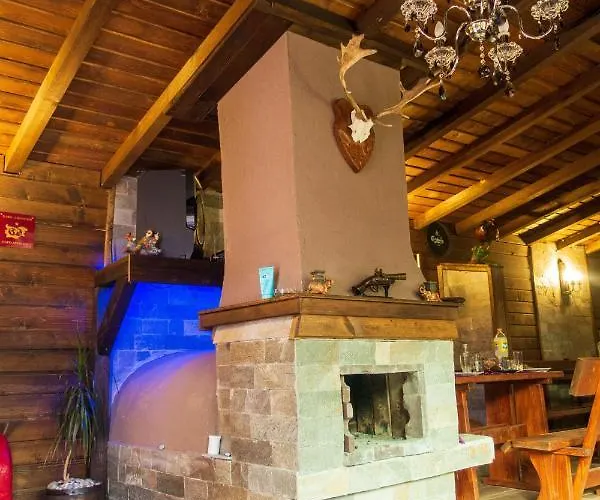 Markovi * Govedartsi