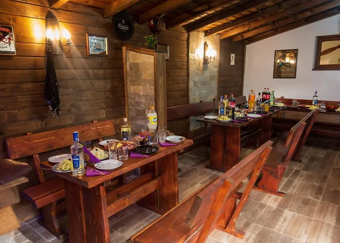 Markovi * Govedartsi