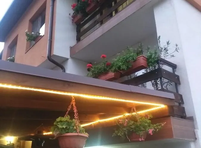 Markovi * Govedartsi